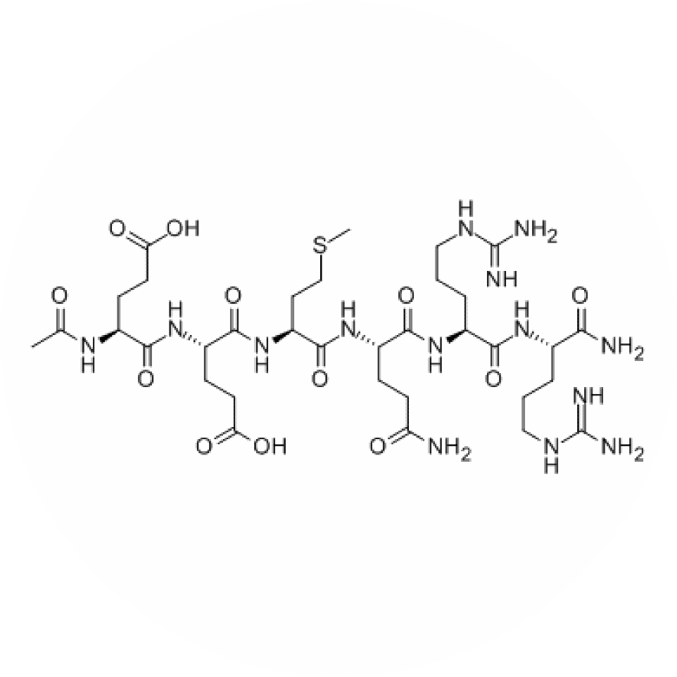 Hexapeptide