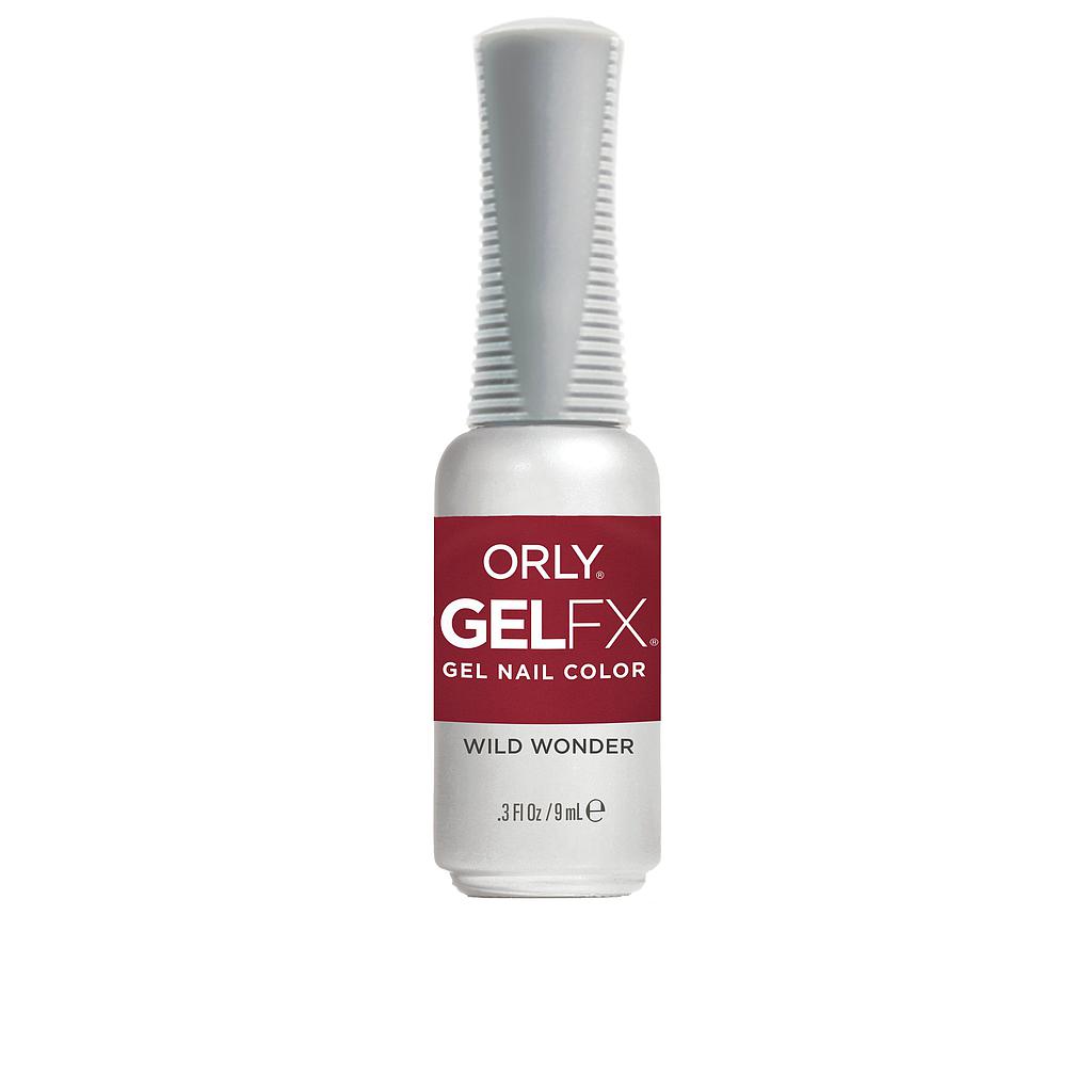 ORLY® GelFX - Wild Wonder - 9 ml