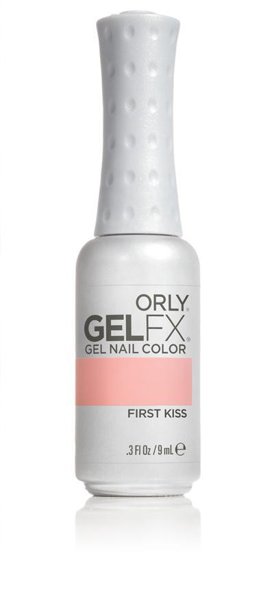 ORLY® GelFX - First Kiss - 9 ml°