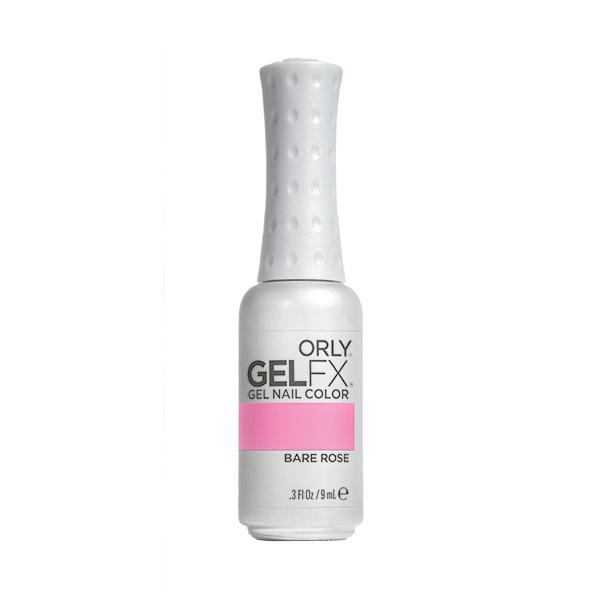 ORLY® GelFX - Bare Rose - 9 ml