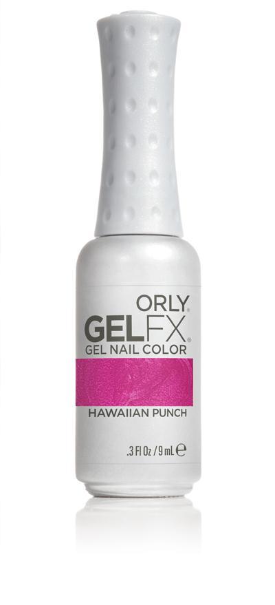 ORLY® GelFX - Hawaiian Punch - 9 ml 