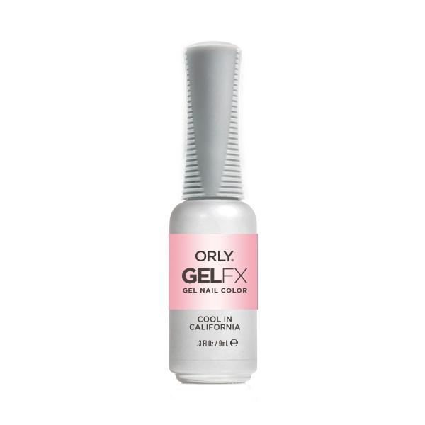 ORLY® GelFX - Cool In California - 9 ml   