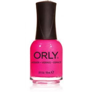 ORLY® Regular Nails Lacquer - Oh Cabana Boy - 18 ml 