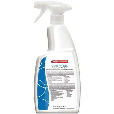 MICRO-SCENTIFIC Cuts-It Gel - 710 ml