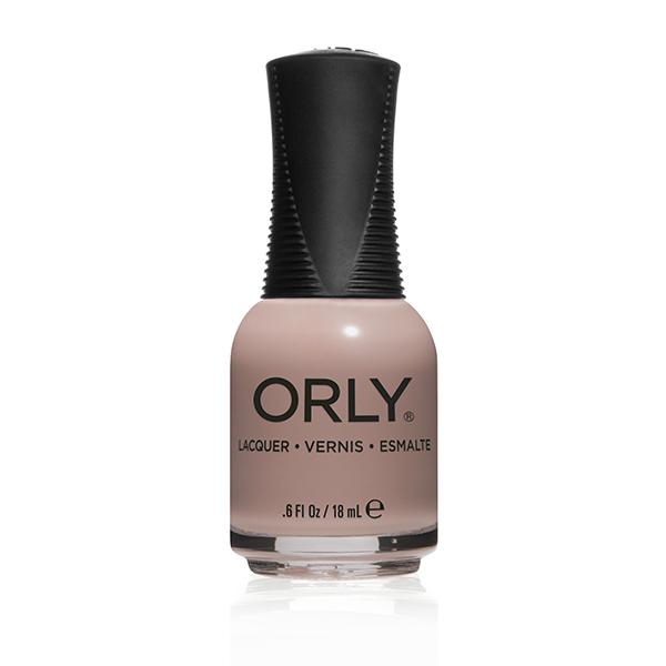 ORLY® Regular Nails Polish - Snuggle Up - 18 ml 