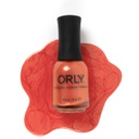 [2000130] ORLY® Vernis Régulier - Dancing Ember - 18 ml