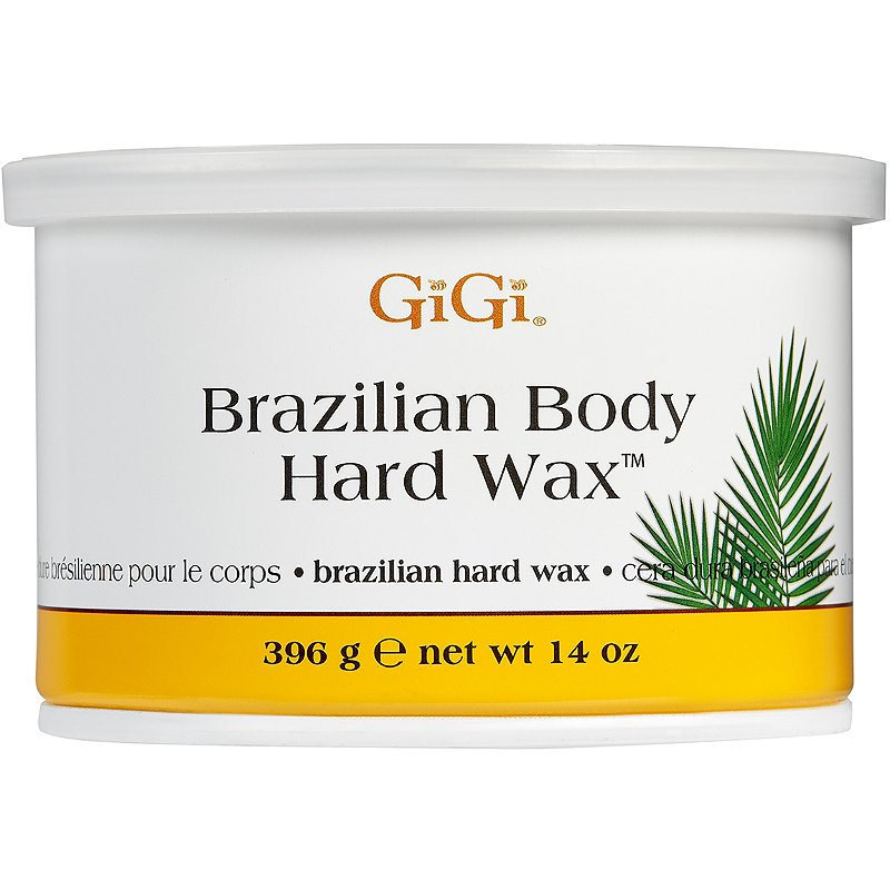 GIGI® Cire dure épilatoire Brézilienne - 14 oz