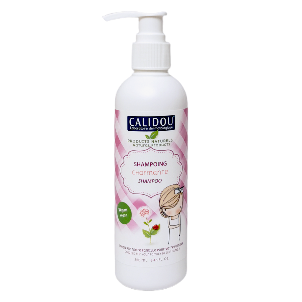 Calidou® Shampoo - Charmante (250 ml)