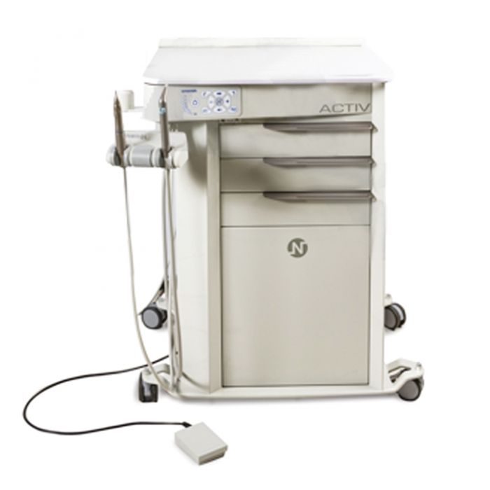 NAMROL® Standard pedicure unit ACTIV