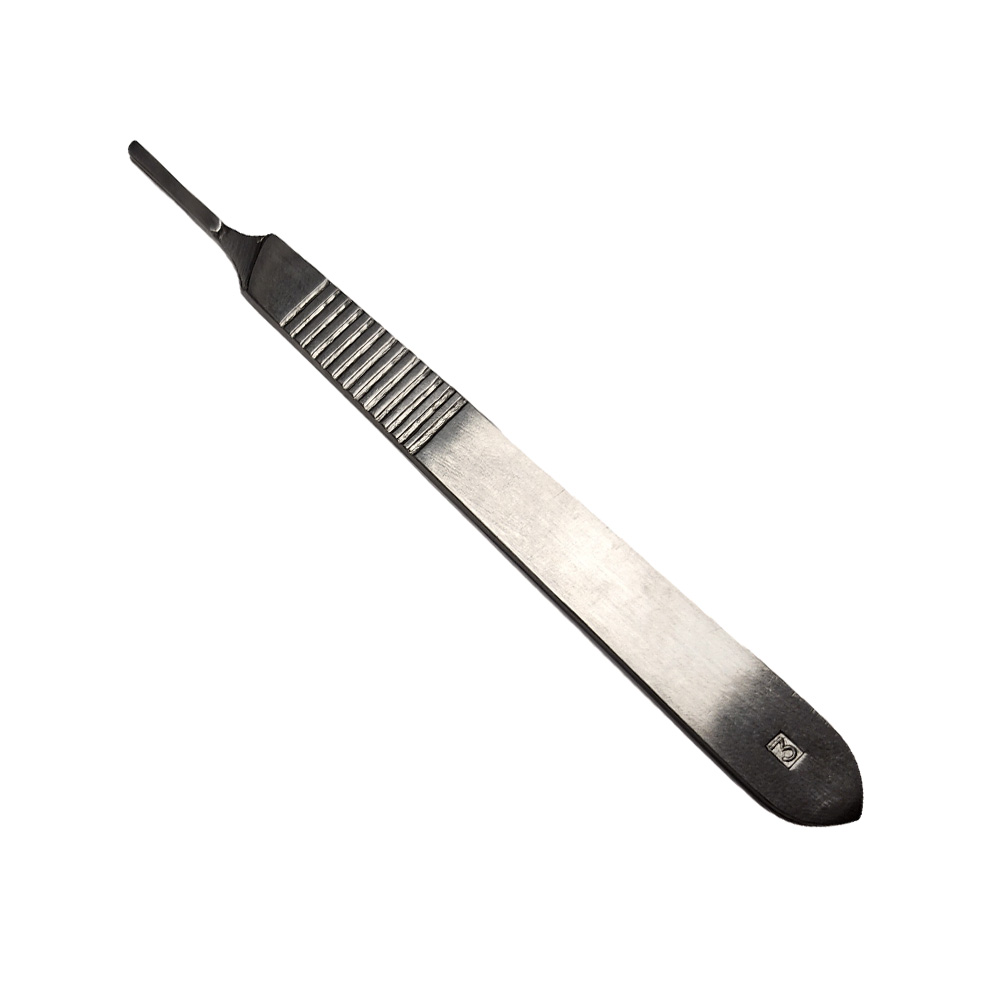 P-MEDIC Scalpel handle no.3