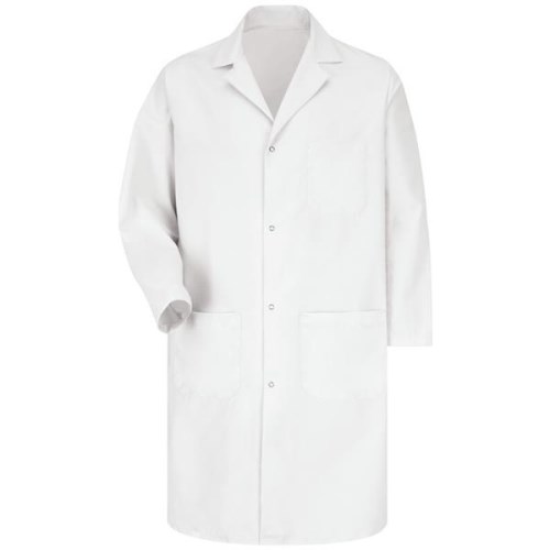 Lab Coat - Small