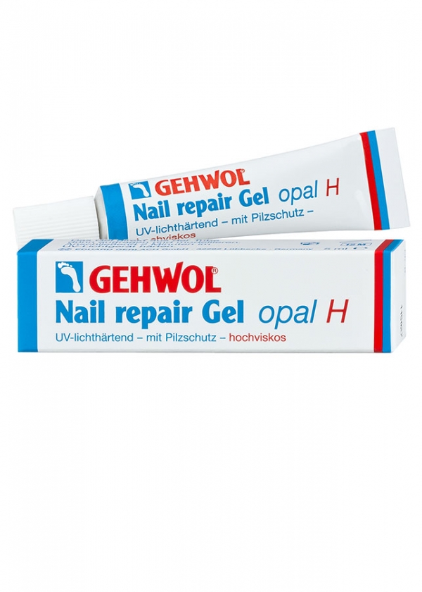 Gehwol - Gel Réparateur d'ongles Opal H - 5 ml