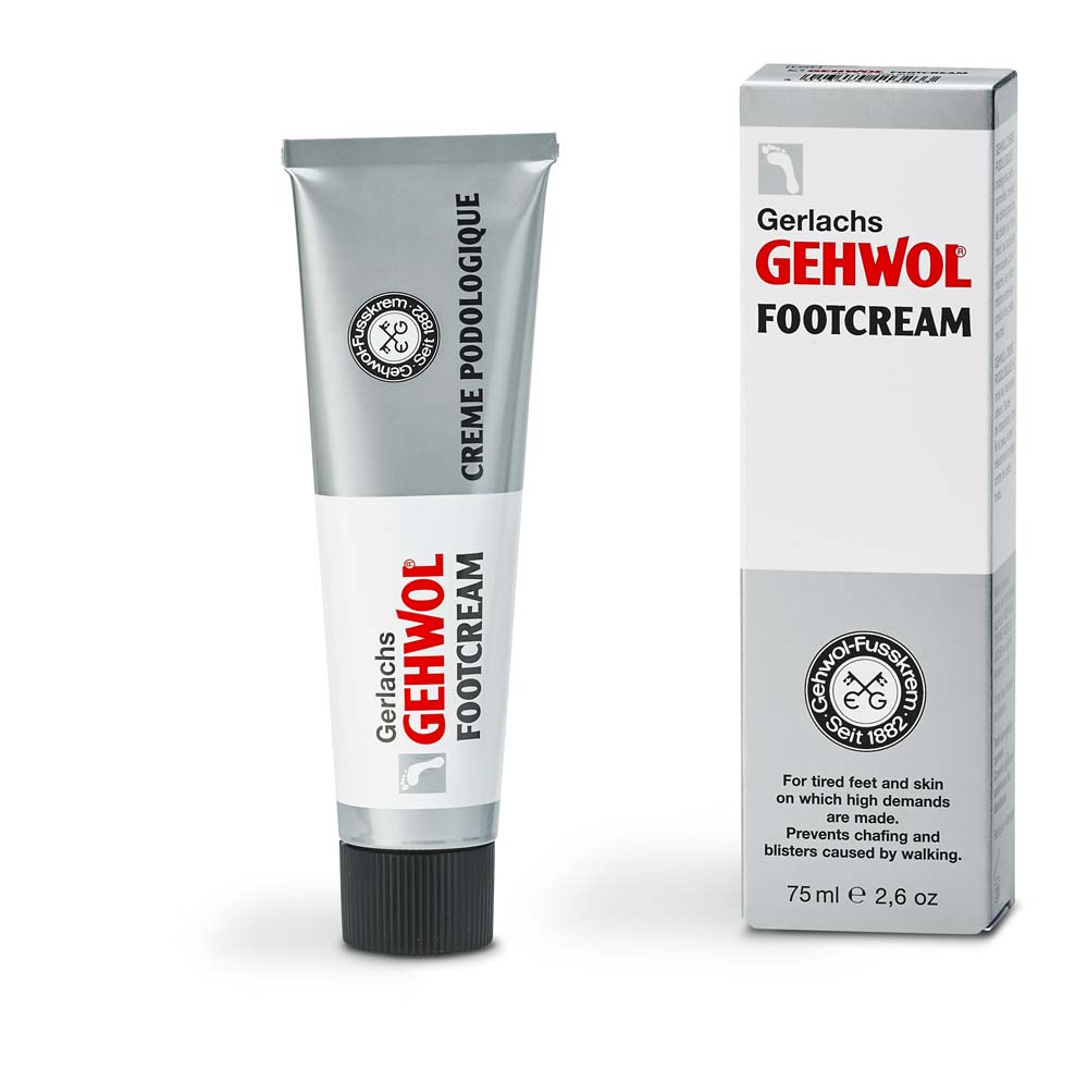 GEHWOL® Crème podologique 75 ml