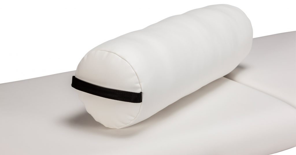 ÉQUIPRO® ROUND BOLSTER