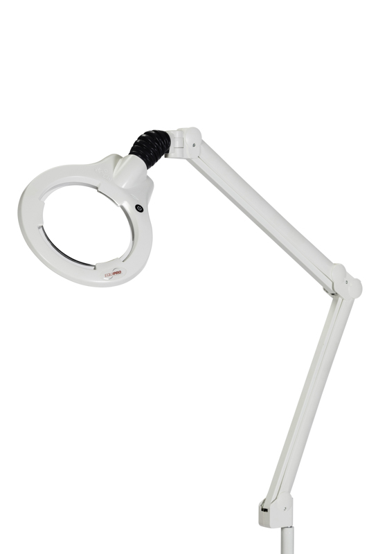 EQUIPRO® CIRCUS LED MAGNIFIER (5D)