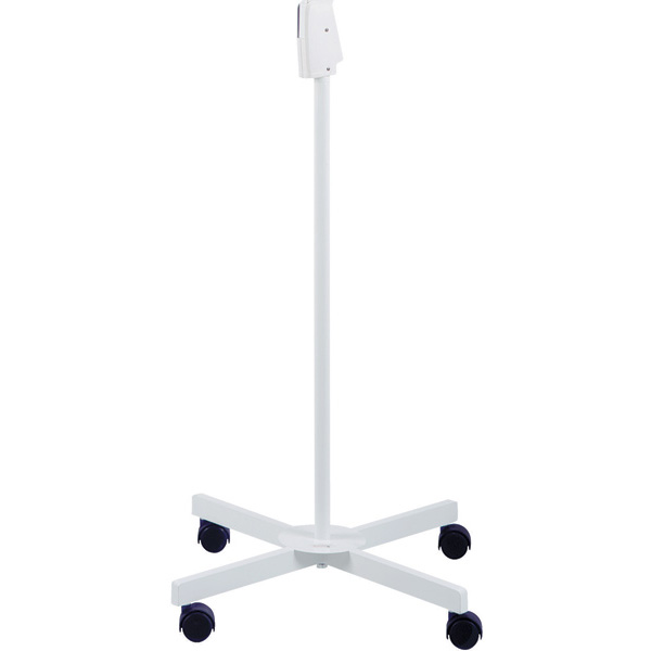 ÉQUIPRO® MAGNIFIER BASE - WHITE