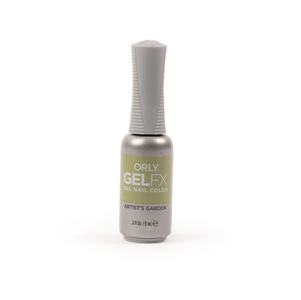 ORLY® GelFX - Artist's Garden - 9 ml