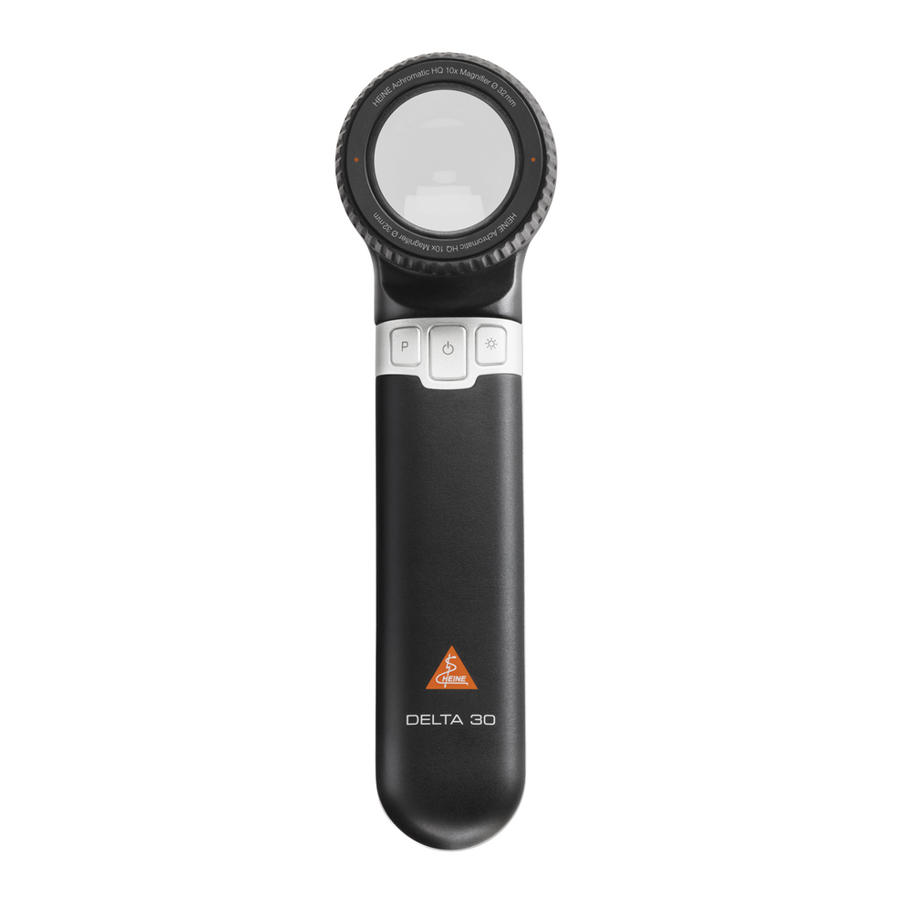 HEINE - DELTA 30 Dermatoscope