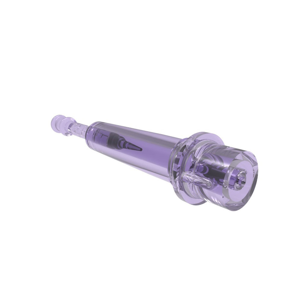 MIT / MULTIJET - Cartouche STÉRILE pour MULTIJET (Paquet de 30 unités)