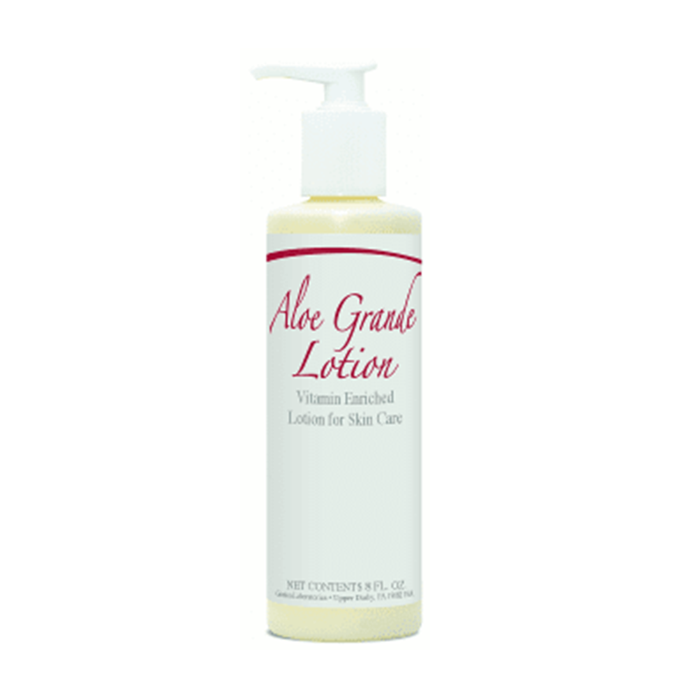 GORDON® Aloe Grande Lotion en pompe 8 oz