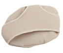 [7G1754] PODOCURE® Gel plantar cushion - Large (Unit)