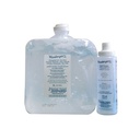 [NTPC500X - 80206] WAVELENGTH® Clear Multi-Purpose Ultrasound Gel (5L + 250 ml empty bottle)