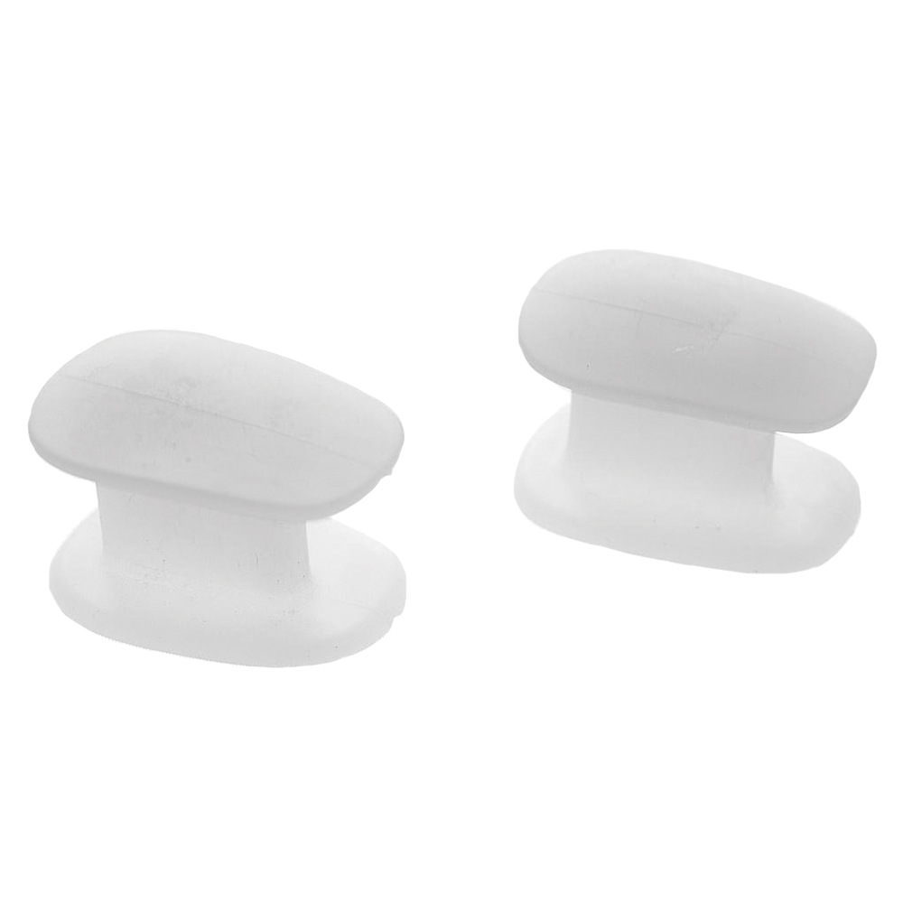 PODOCURE® GEL Toe Spreader ''T'' - Medium (2)