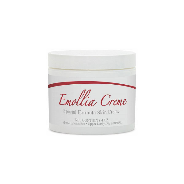 GORDON® Crème Emollia 4 oz