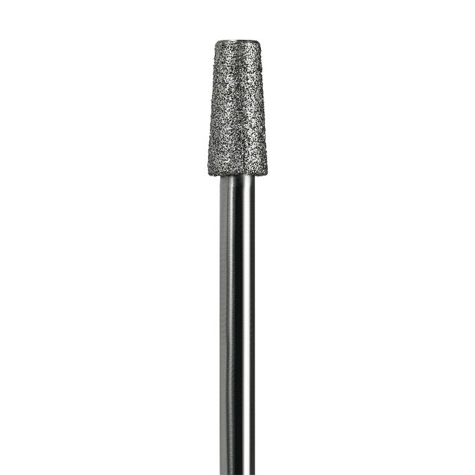 BUSCH® Diamond Bur - Medium grit