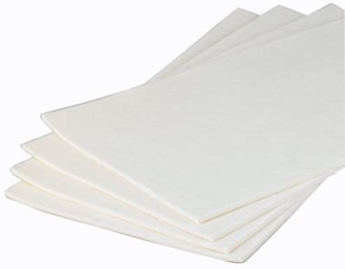 HAPLA® Adhesive Mixture Felt (4 Sheets) 3mm