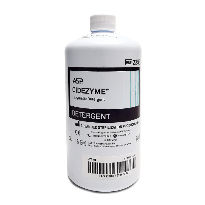 CIDEZYME® Détergent enzymatique pour instruments 1 L