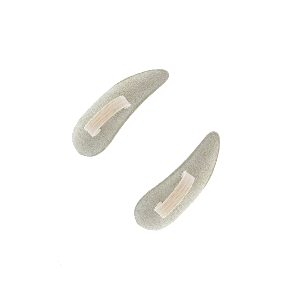 BERKEMANN® Sub-Diaphyseal Pad (Pair) Large