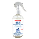 [AK-2320-2] *AKILÉÏNE® Akil Toilette - Lotion purifiante avec vaporisateur 250 ml