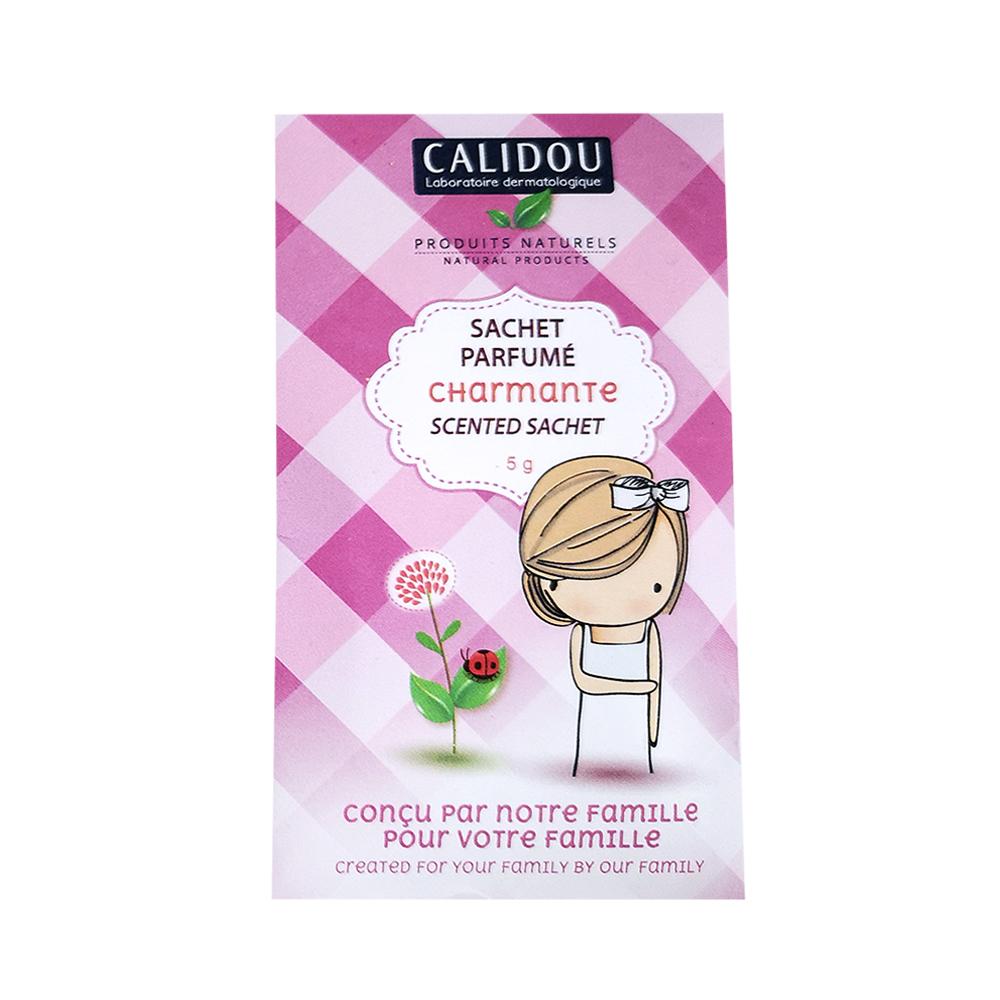 Calidou® Sachet Parfumé - Charmante (5 g)