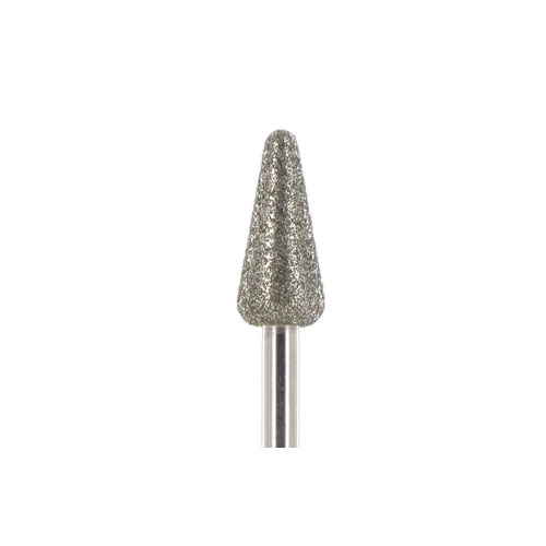 CAPRON® Diamond Bur - Medium grit