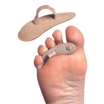 PODOCURE® Hammer Toe Extender - Small (10) Left