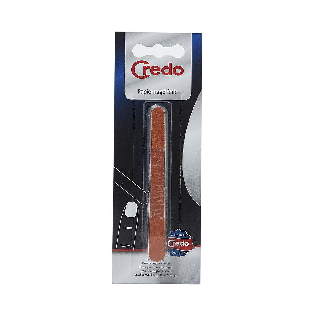 [020010] CREDO® Emery board