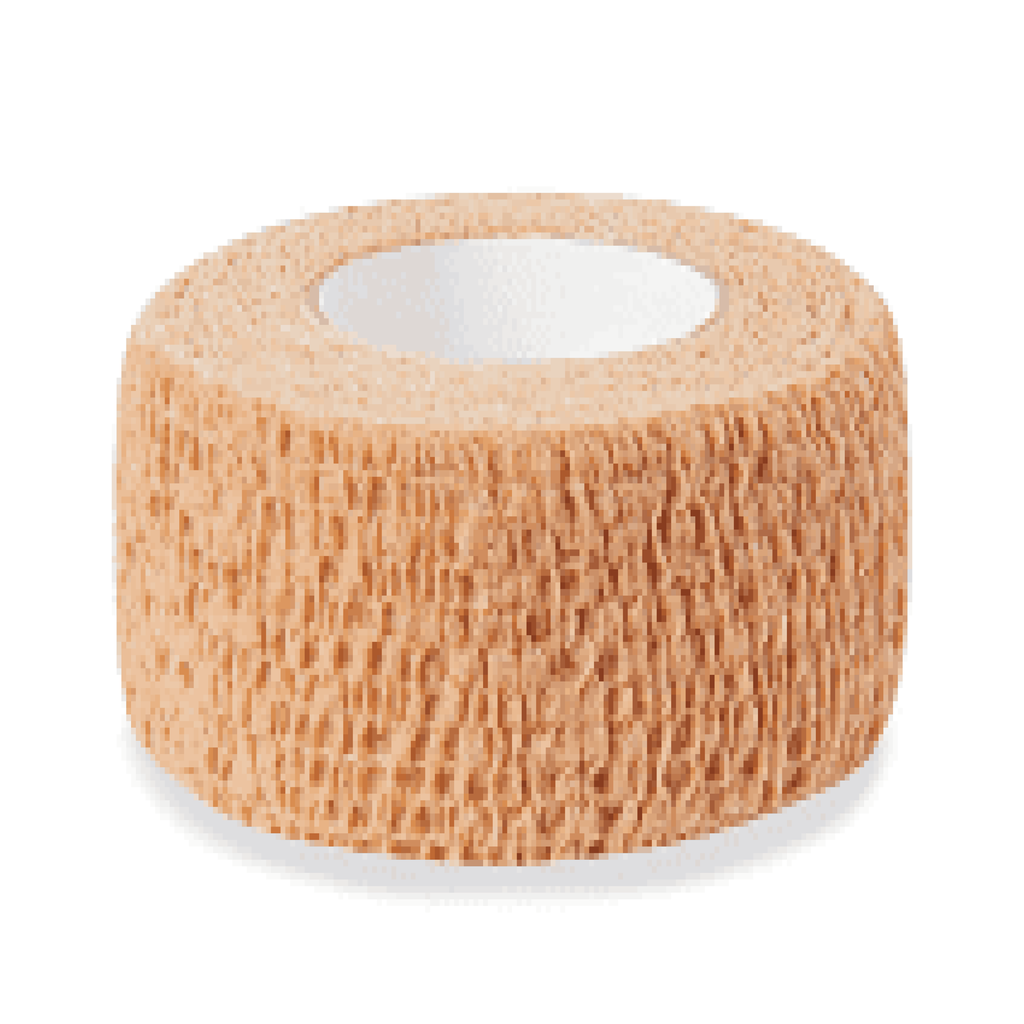 [3158221] COBAN® Elastic Band 2 '' x 5 yards (1 Roll)