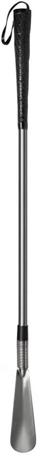 [8800] Long jockey shoehorn (metal)