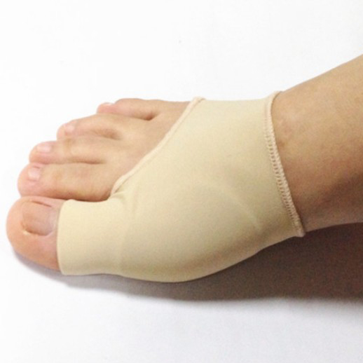 [7G2040] *PODOCURE® Protecteur pour Hallux-Valgus - Taille universelle (paire)