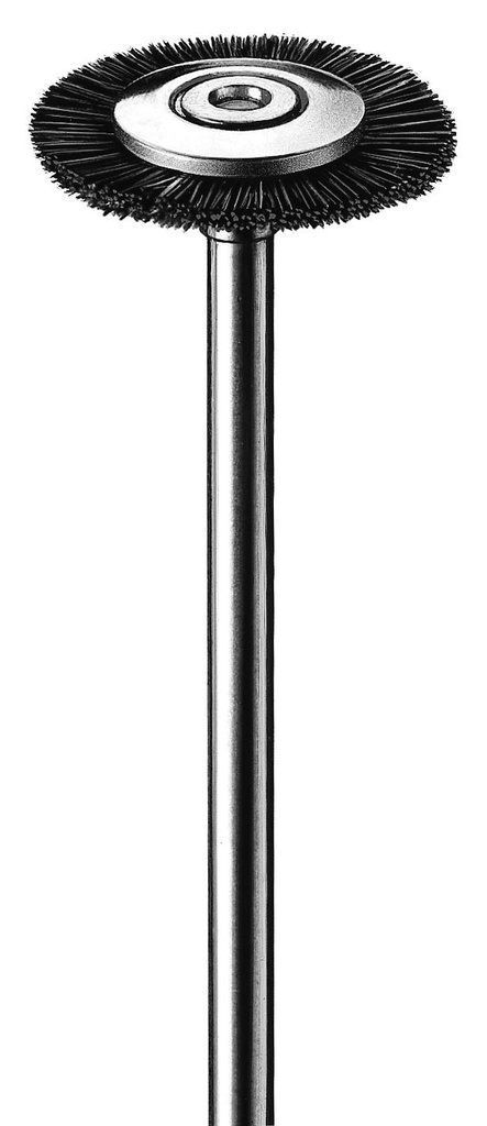 [29736140] BUSCH® Brosse à nettoyer en crin de cheval - Dur