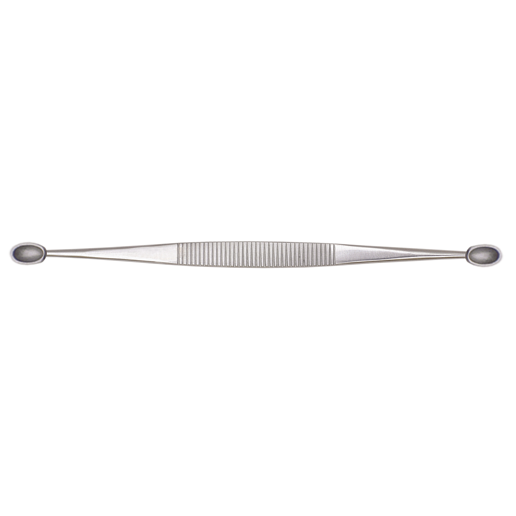 [1Q820] QUALITY PLUS® Curette excavatrice double