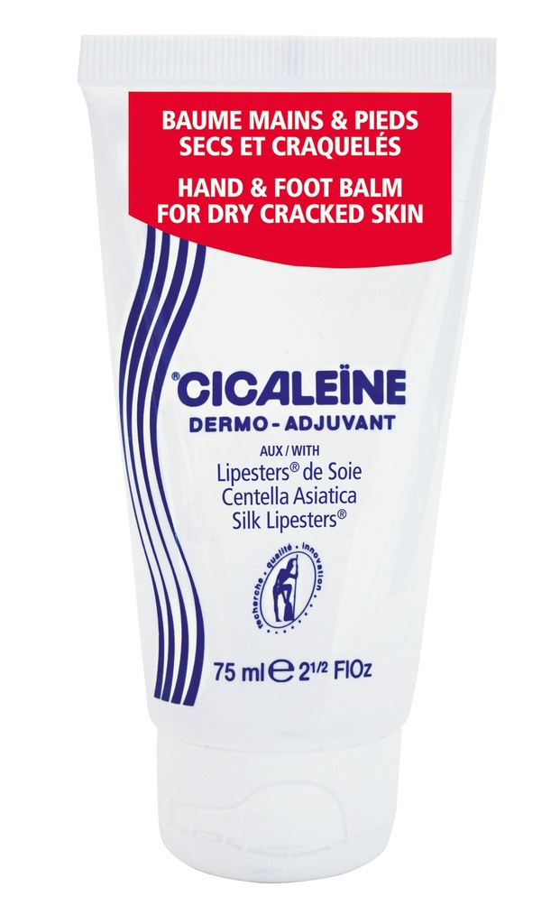 [AK-2313-7] CICALÉÏNE® Baume mains & pieds (secs et craquelés) 75 ml