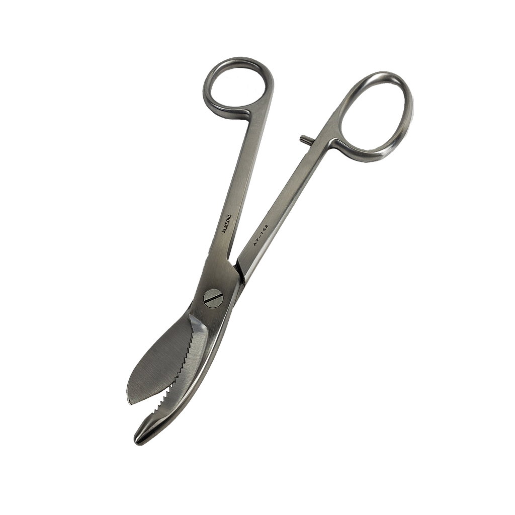 [1A7-142 - 11142] ALMEDIC® Plaster shears A7-142