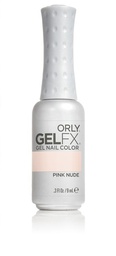 [32009] ORLY® GelFX - Pink Nude - 9 ml