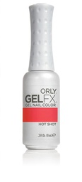 [30682] ORLY® GelFX - Hot shot - 9 ml