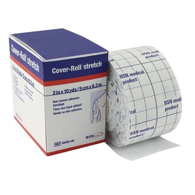 [195-4555200] BSN® COVER-ROLL® stretch 2in x 10 yds