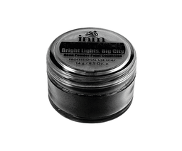 [70-290-LIG-05O] INM® Bright Light, Big City Nail Powder - Couvre-Feu 1/2 oz