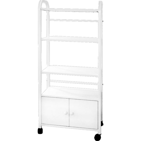 [ESD-P51000] ÉQUIPRO® CHARIOT TS-4 - BLANC