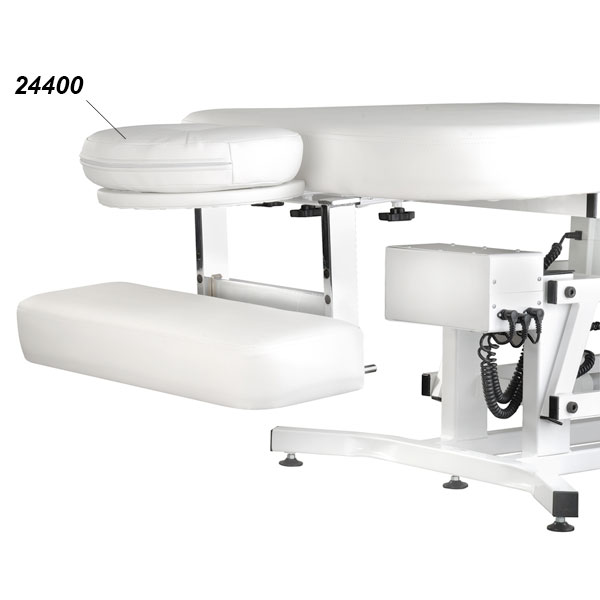 [ESD-P24600] ÉQUIPRO® ADAPTEUR REPOSE BRAS MASSAGE